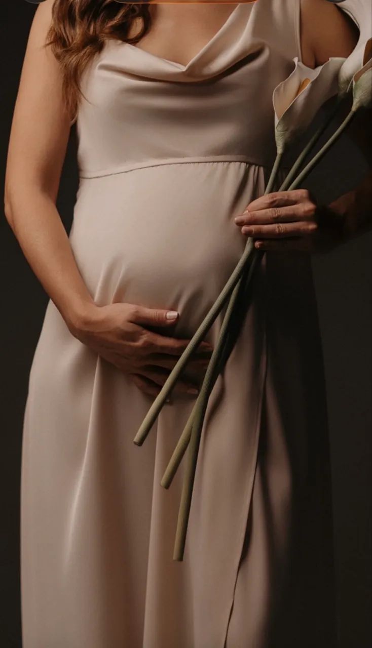  Vestido lindíssimo 