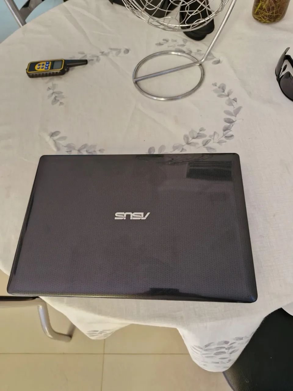 Notebook ASUS - Foto 2