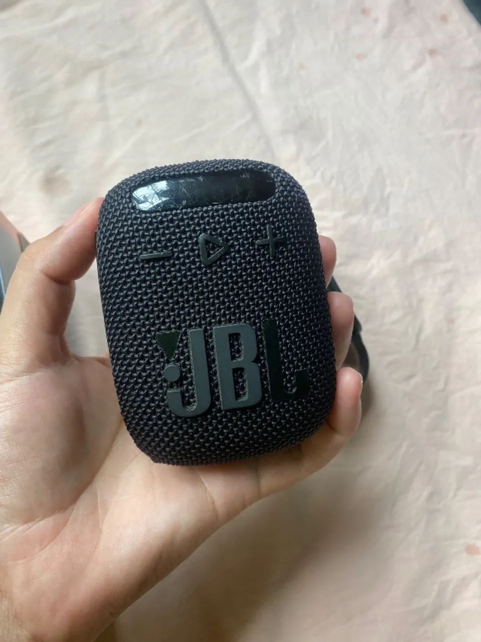 Caixinha JBL ORIGINAL Wind 3