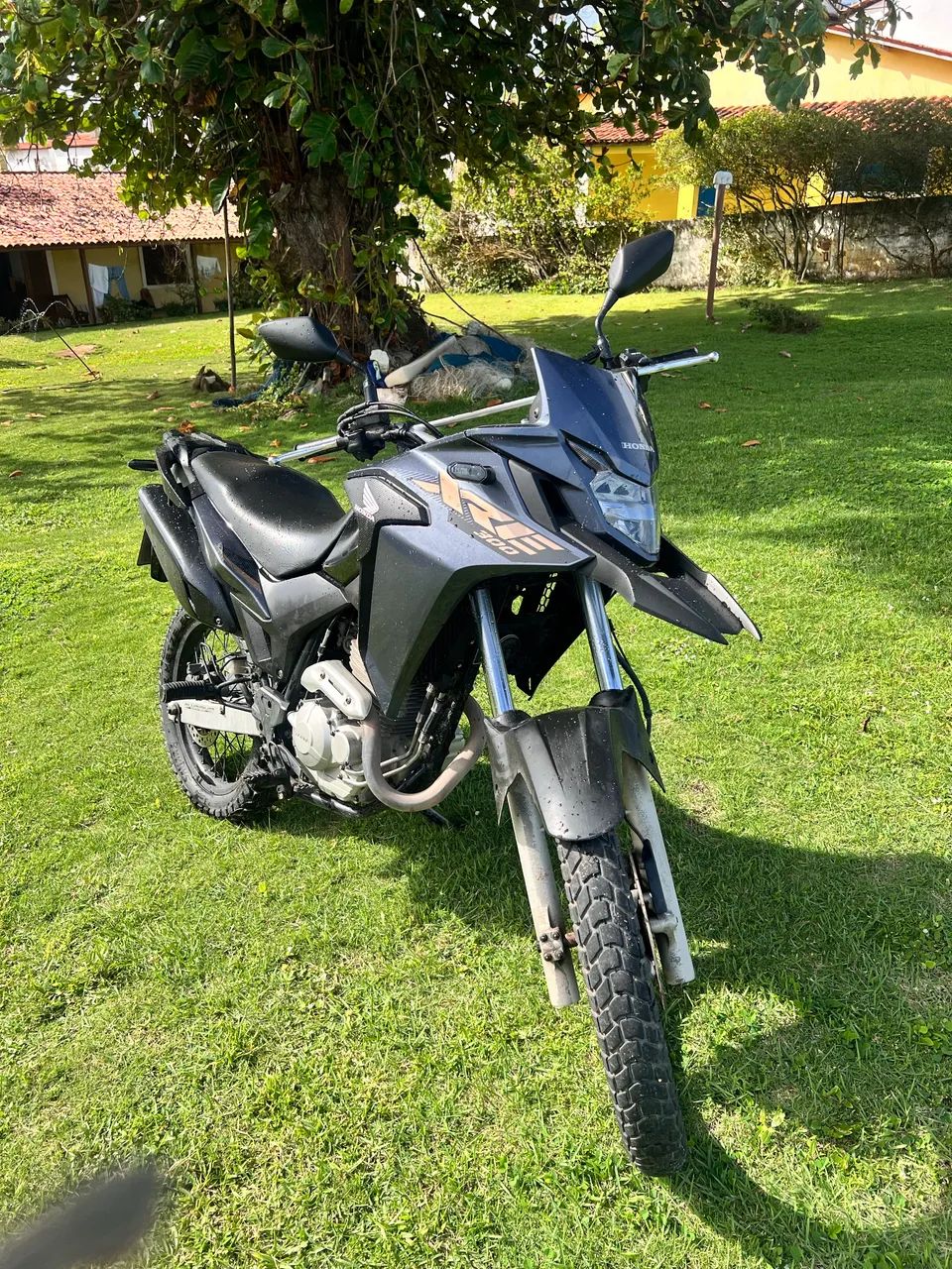 Xre 300 2023 - Foto 5