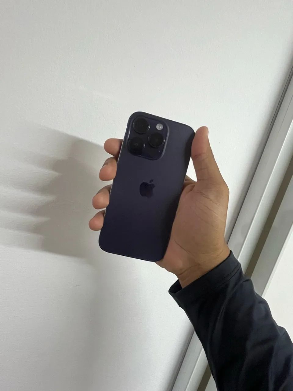 iPhone 14 Pro 