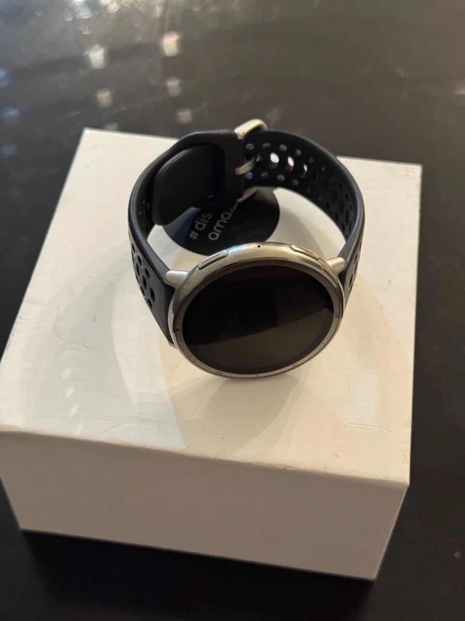 ACTIVE ROUND 2 -SMARTWATCH  - Foto 3
