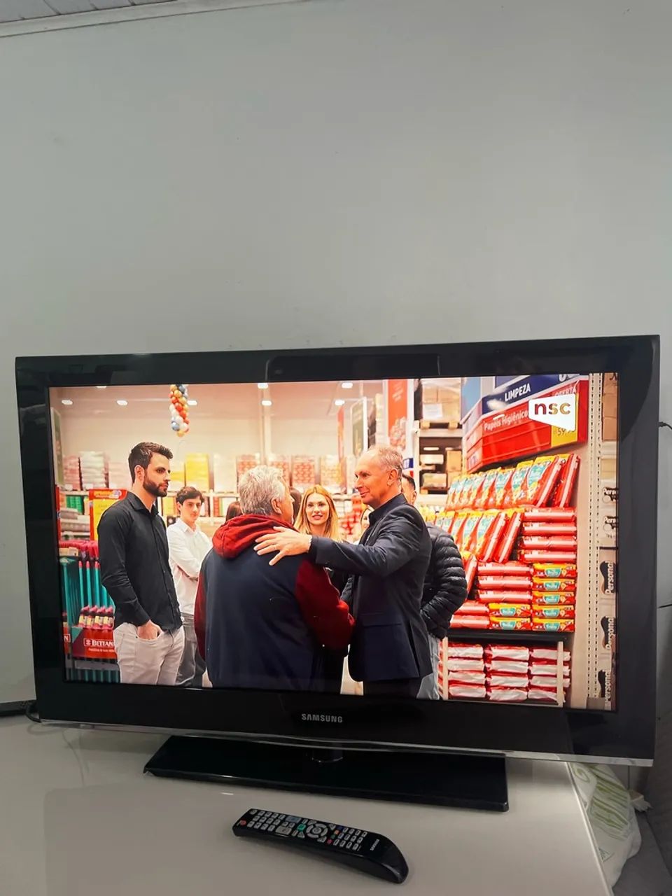 TV SAMSUNG 40 polegadas 