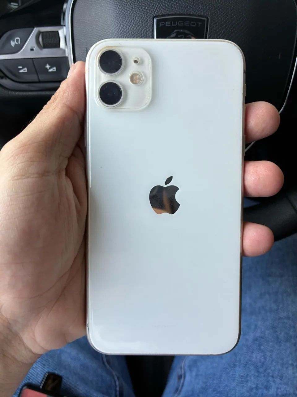 Iphone 11 64gb - Foto 2