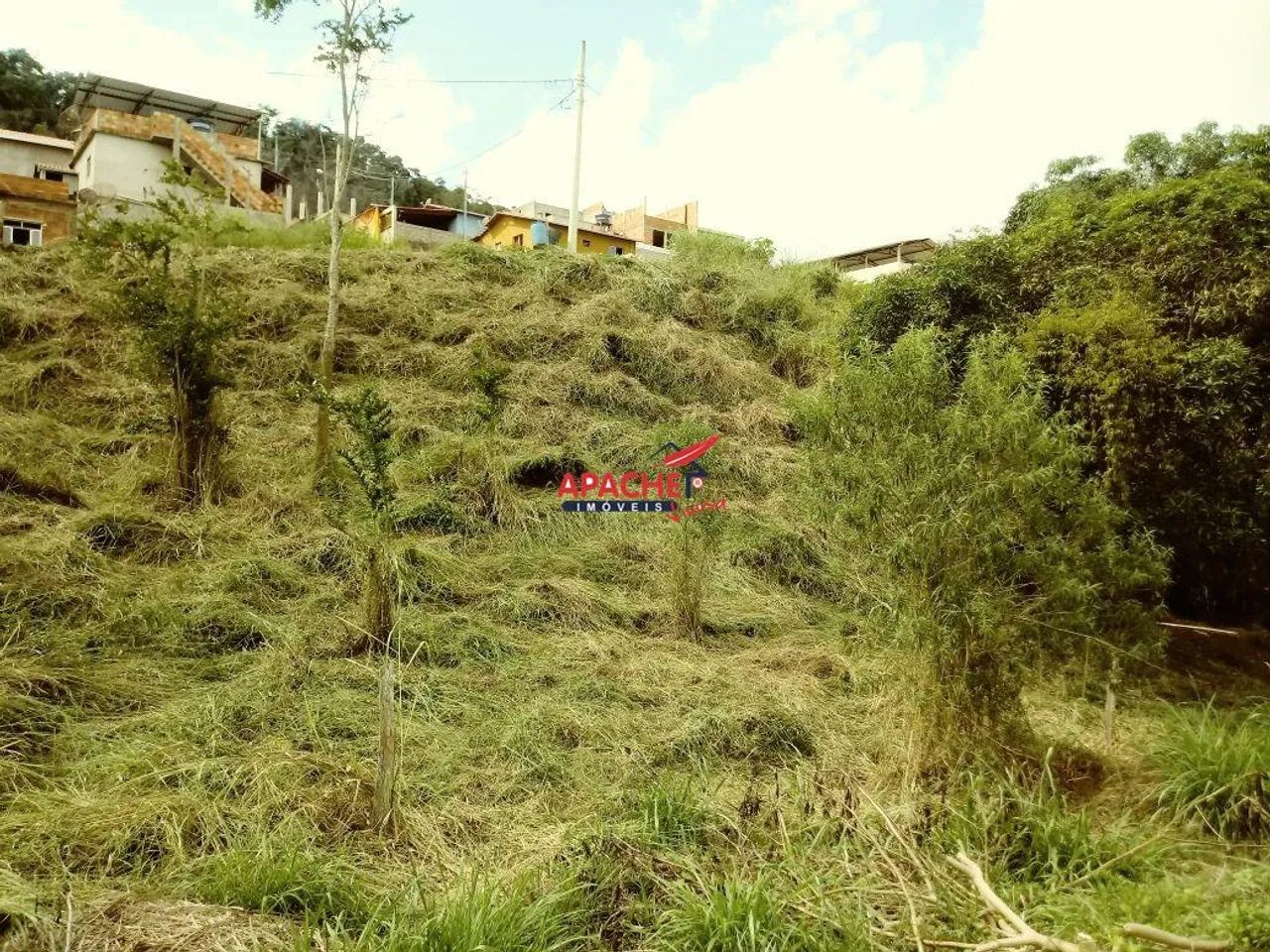 Lote 230 m² - Paula Candido