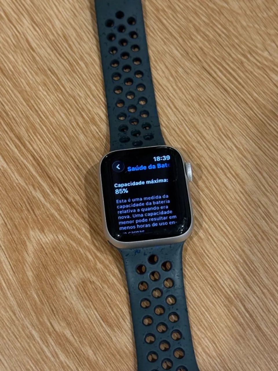 Apple Watch SE 2ª Geração 40mm - Foto 2