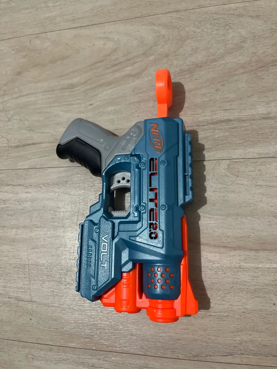 Nerf elite 2.0 volt