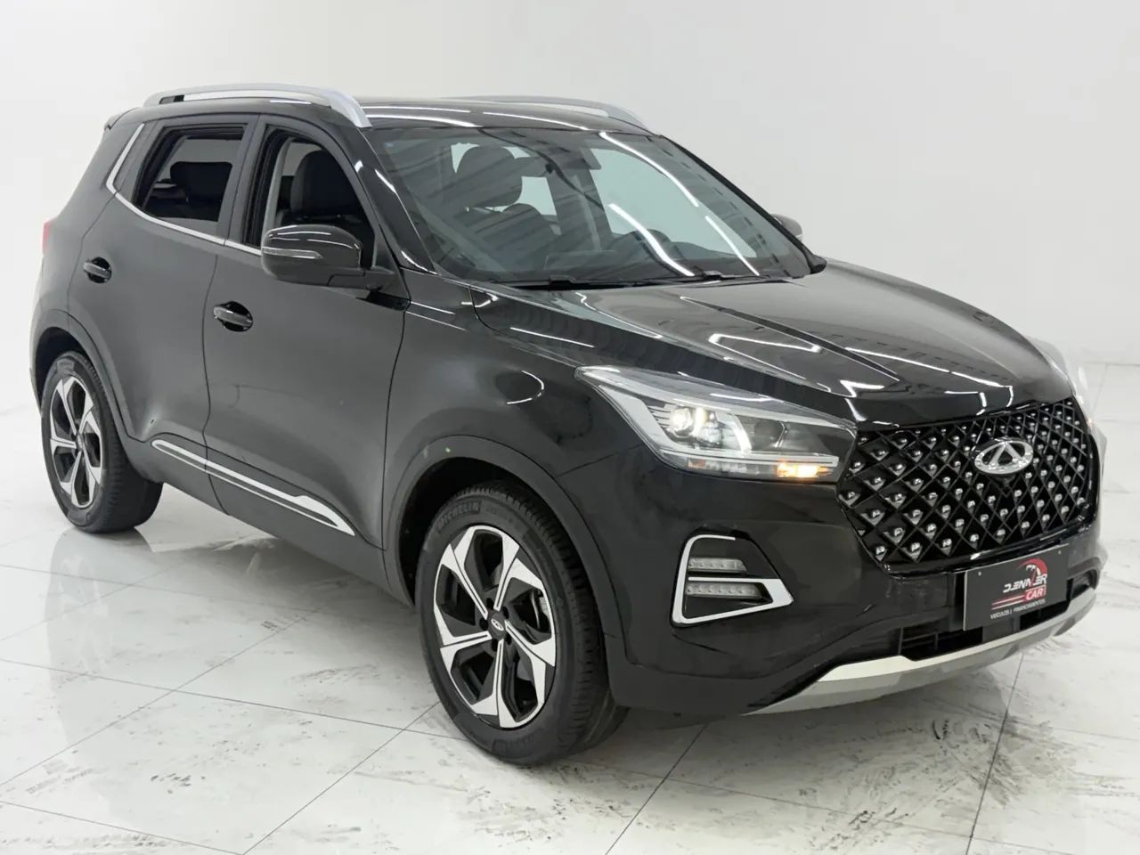 Chery Tiggo 5X Pro 2024 - Foto 5