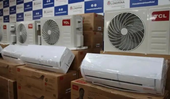 Ar-Condicionado e refrigerador com energia solar  - Foto 3
