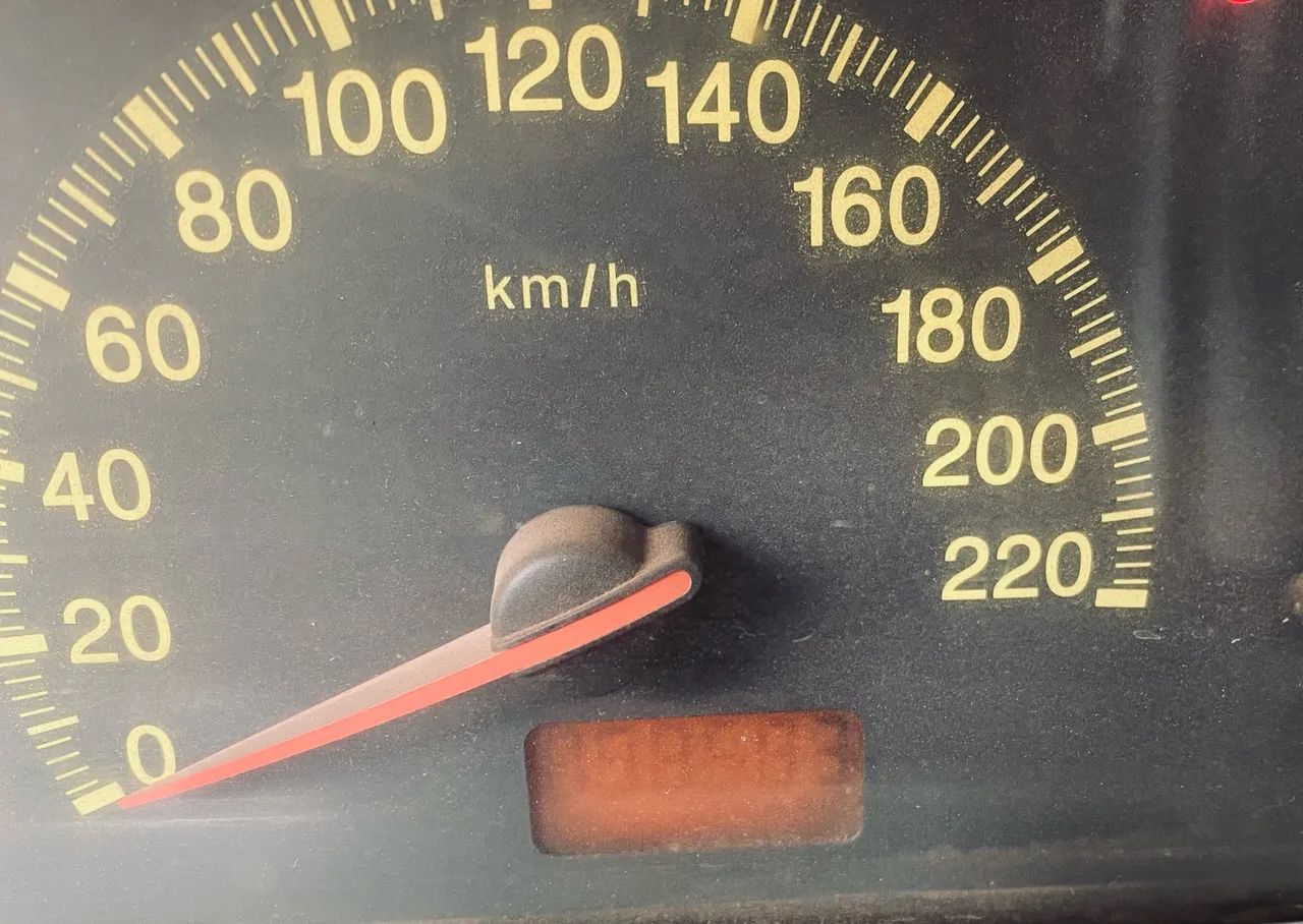 Fiat Strada Adventure 1.8 MPI 8V 103cv CE 2004