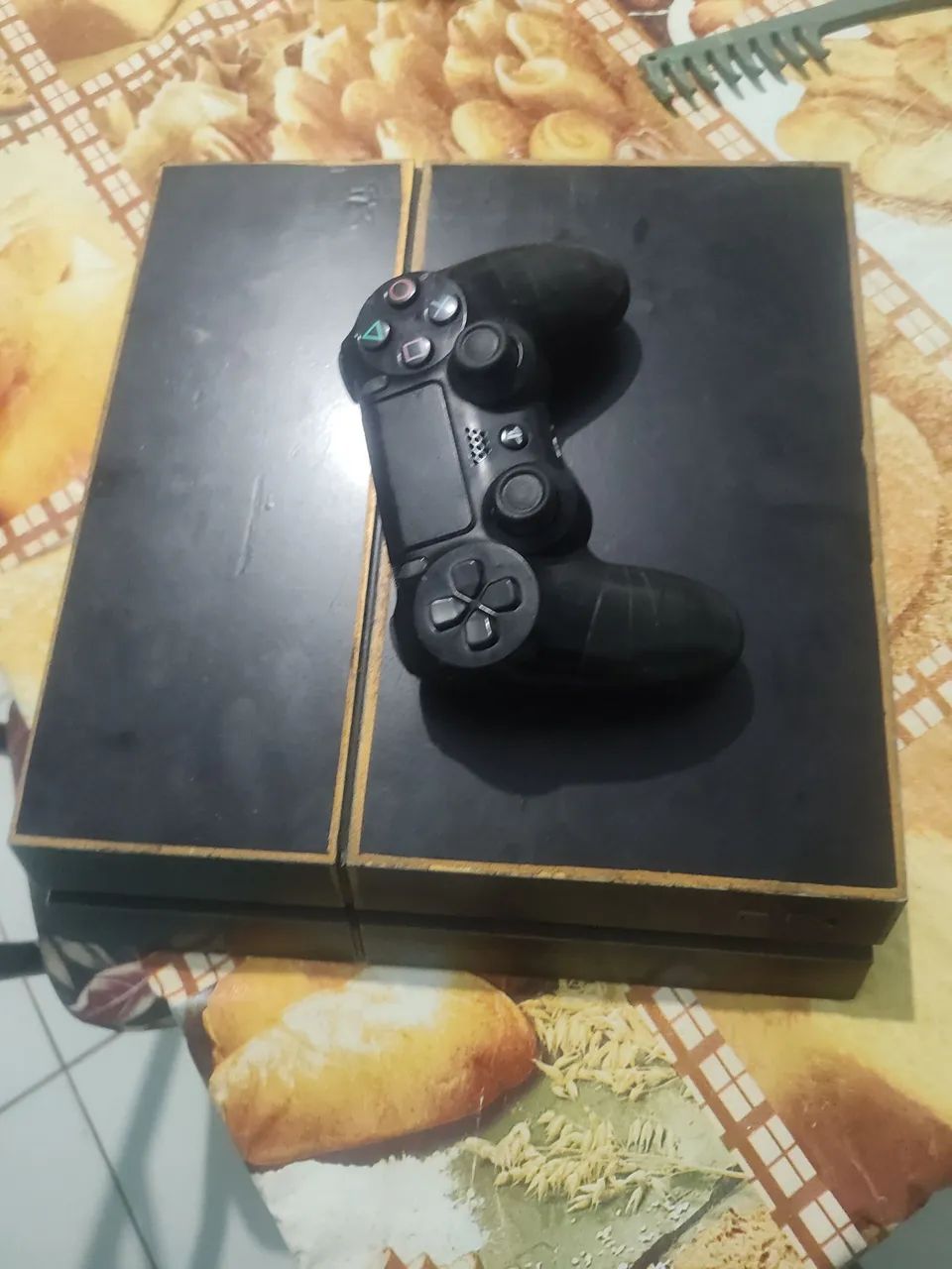 PS4 fat - Foto 2