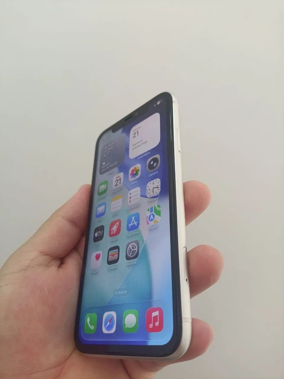 iPhone 11 128gb - Foto 4