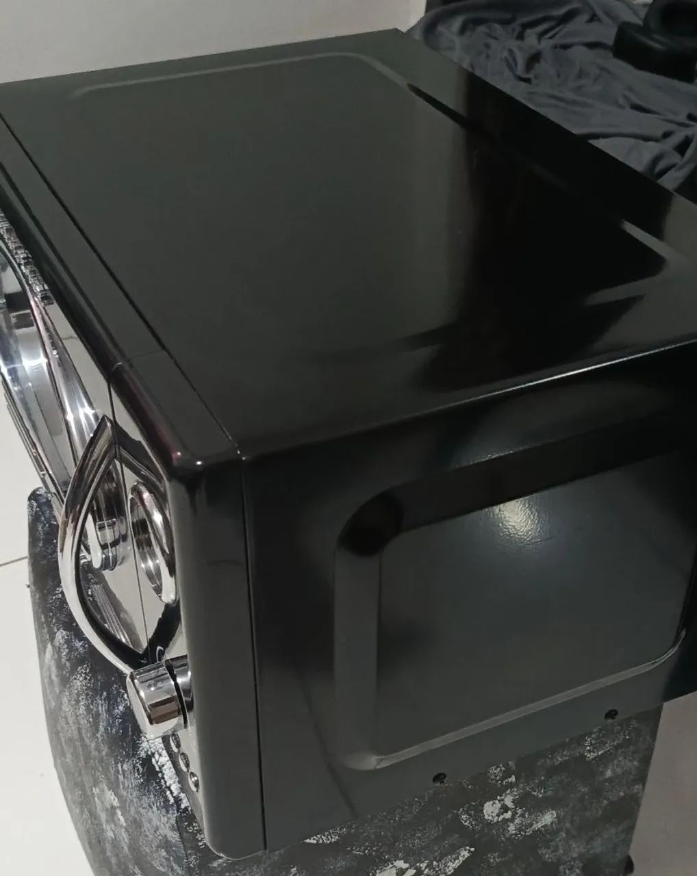 Microondas PHILCO Edição Limitada! - Foto 4