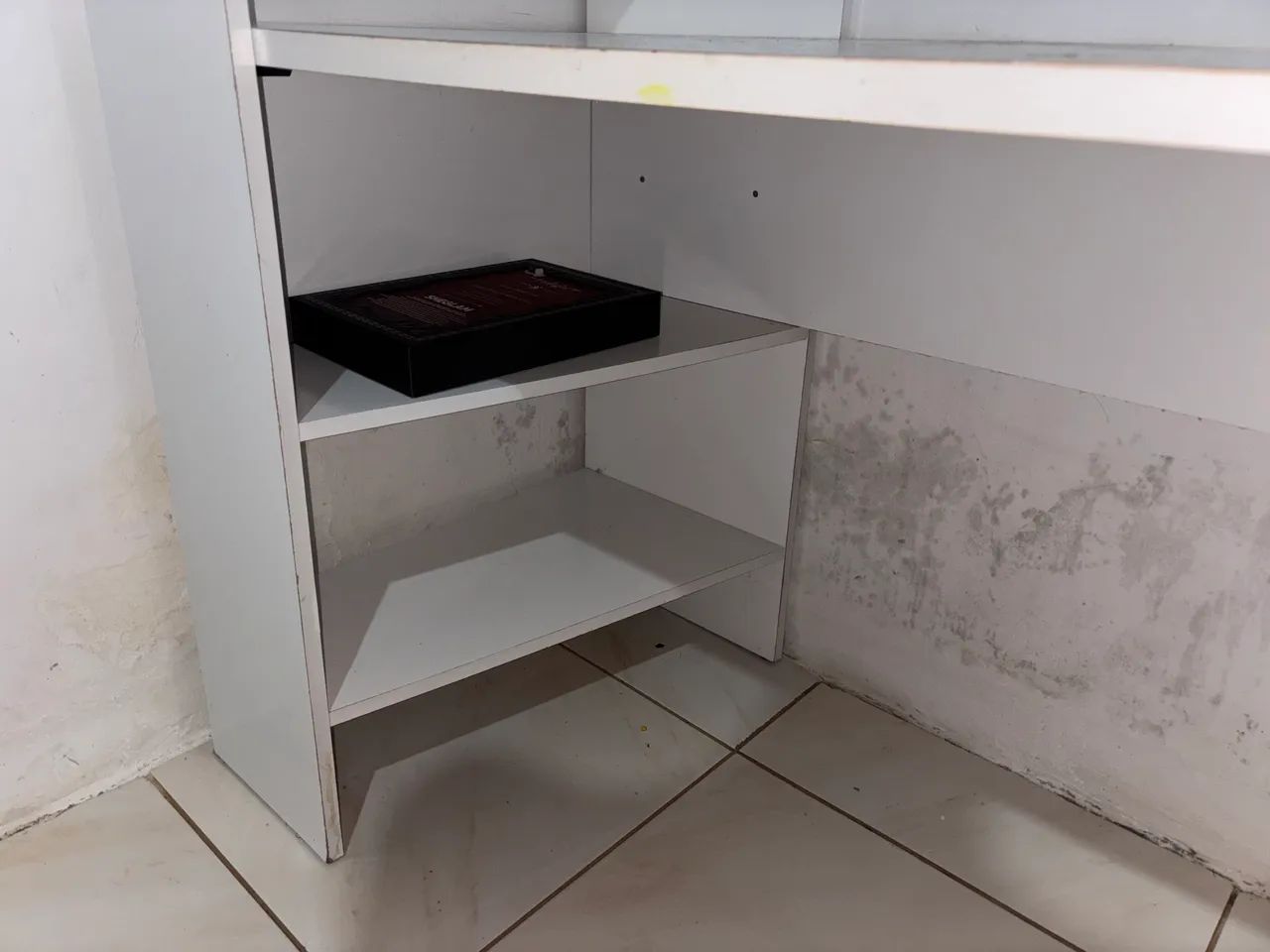 Mesa de estudos, trabalho, etc... - Foto 5