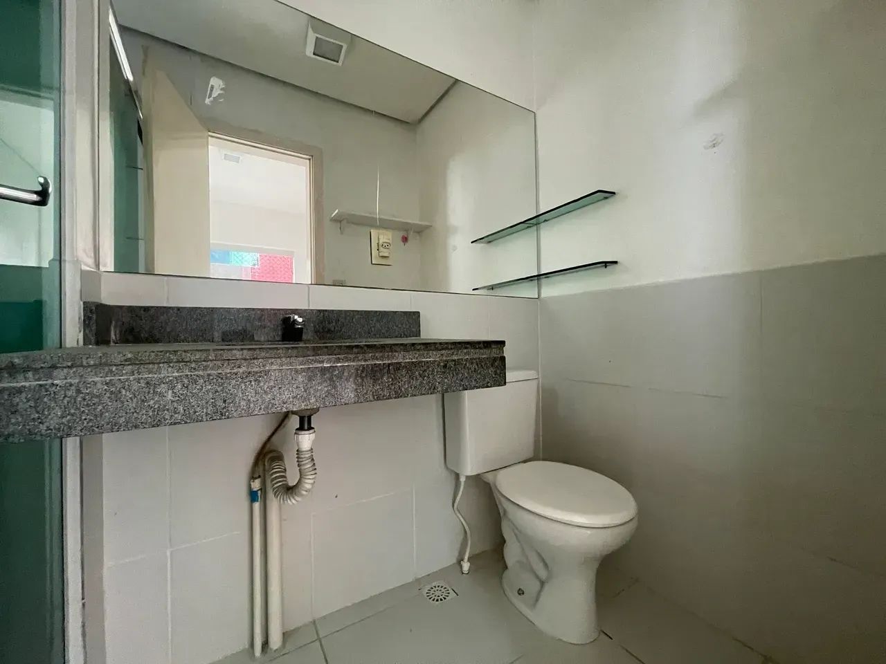 Apartamento 3 Quartos com Suíte e Elevador | River Park Tarumã - Manaus/AM - Foto 5