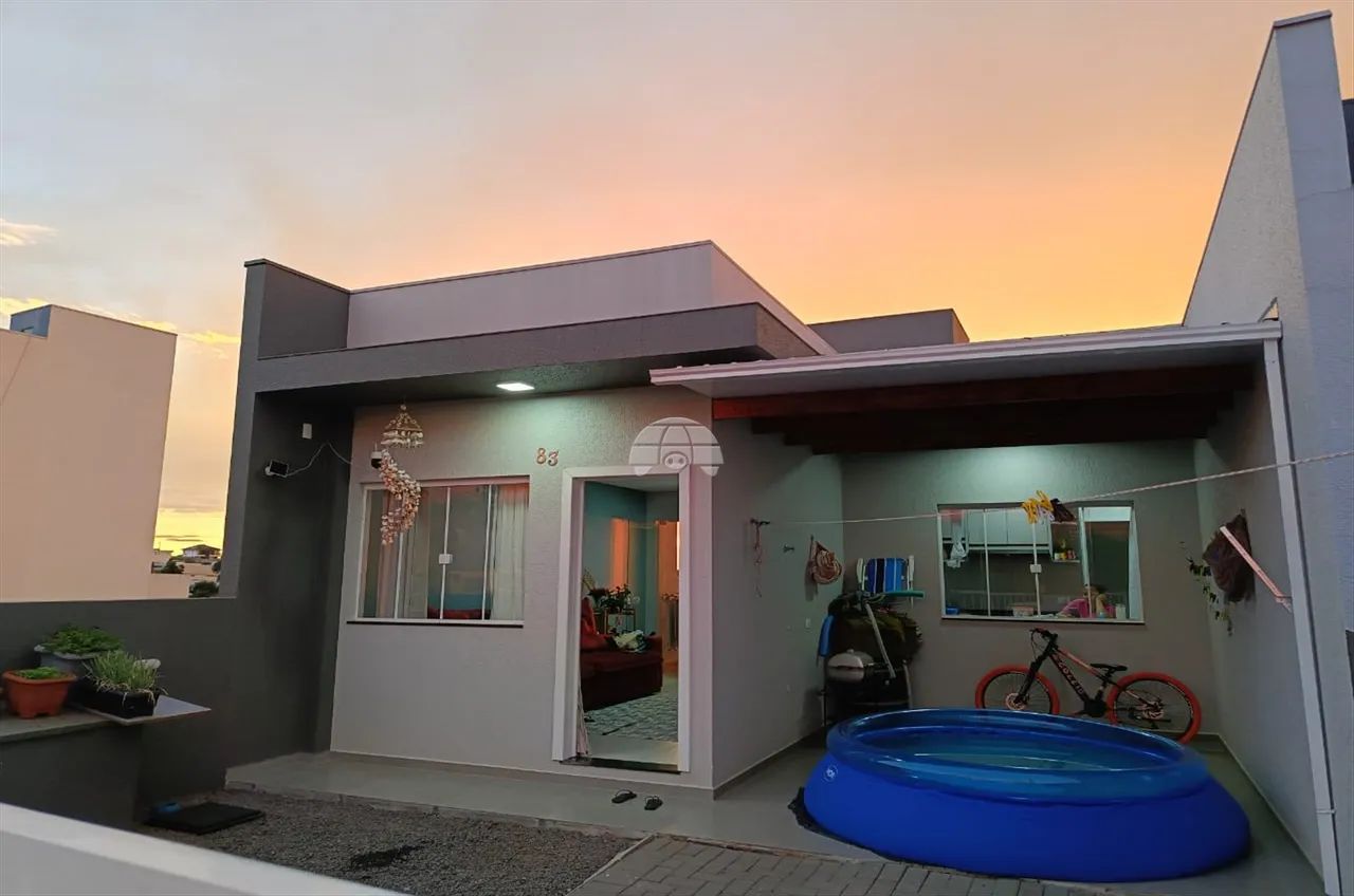 Vendas Casa Pato Branco PR - Foto 3