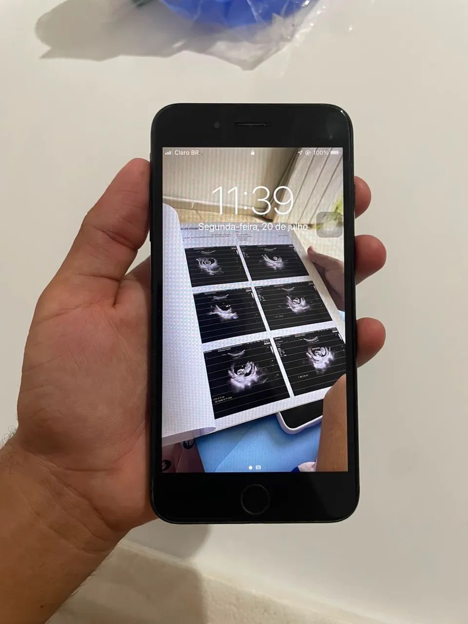 iPhone 7plus - Foto 2