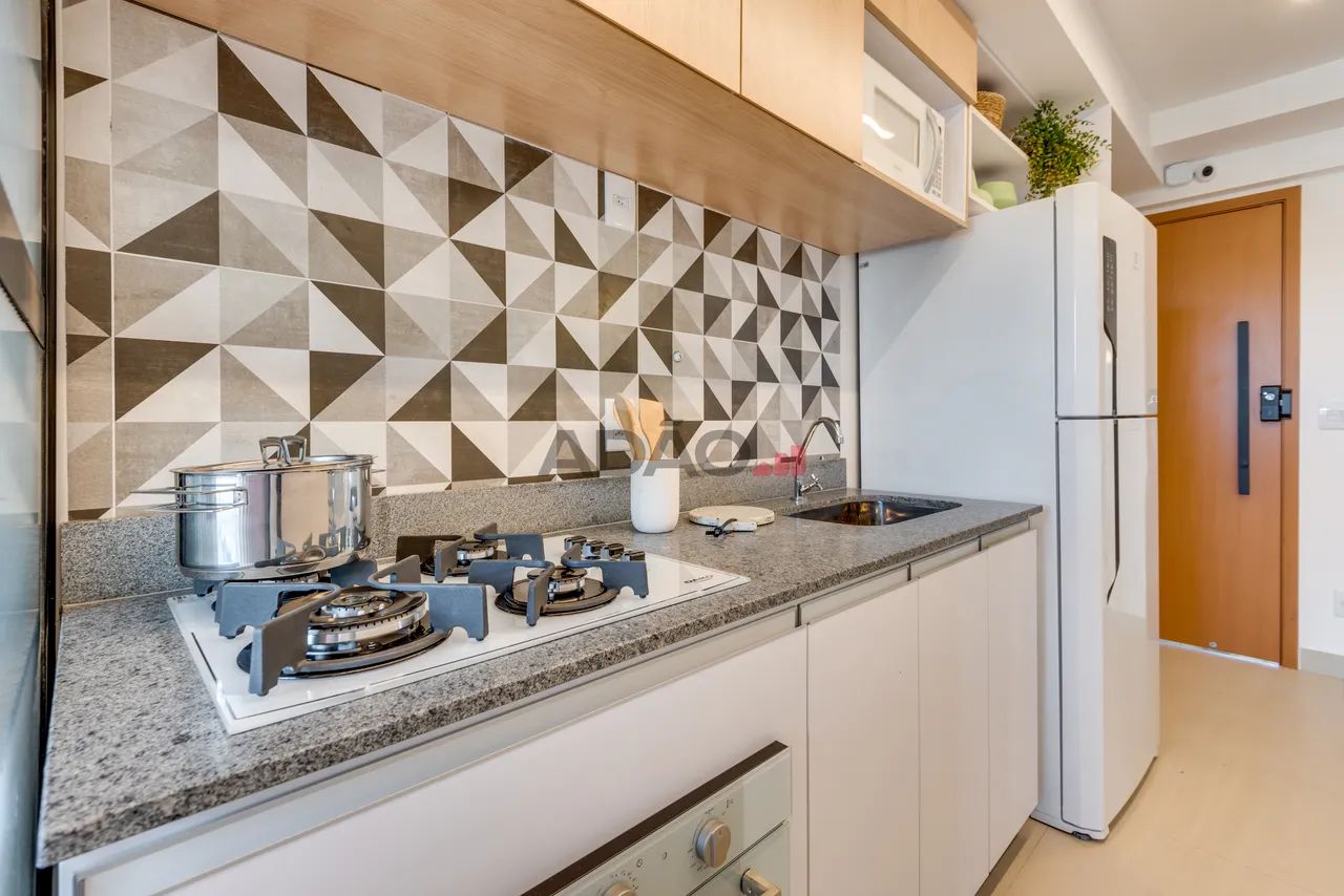 Apartamento mobiliado de 3Q na avenida Leste Oeste - Foto 5