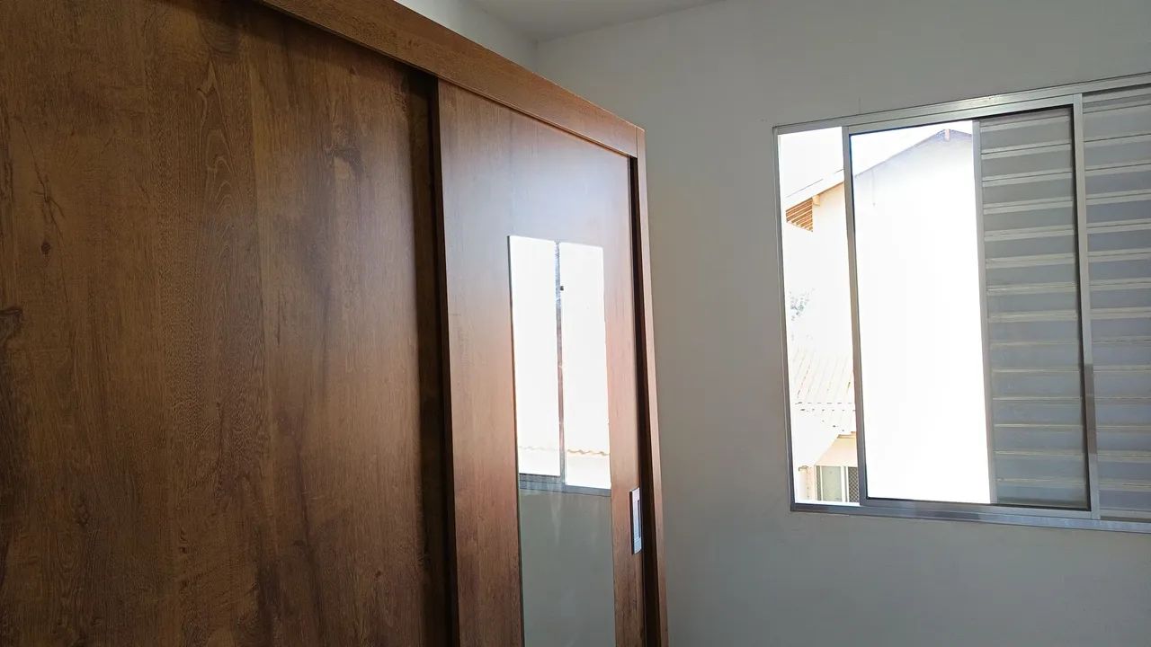 Aluguel de quarto em condomínio  - Foto 4