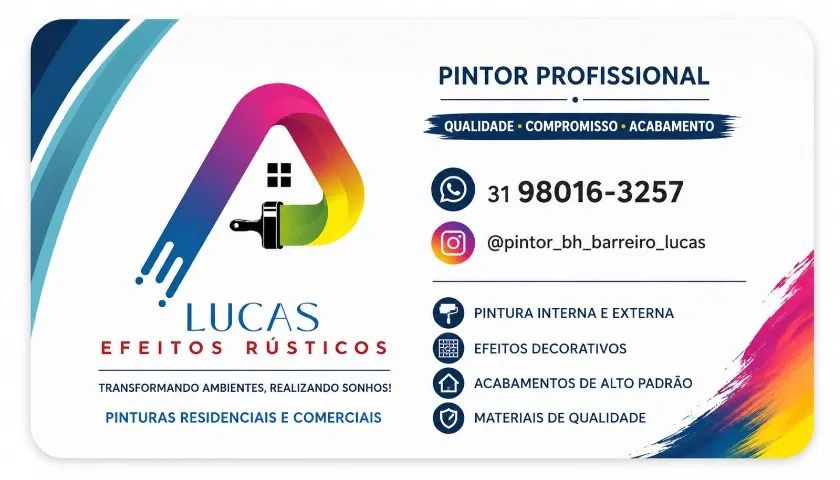 Pintor  BH - Foto 2