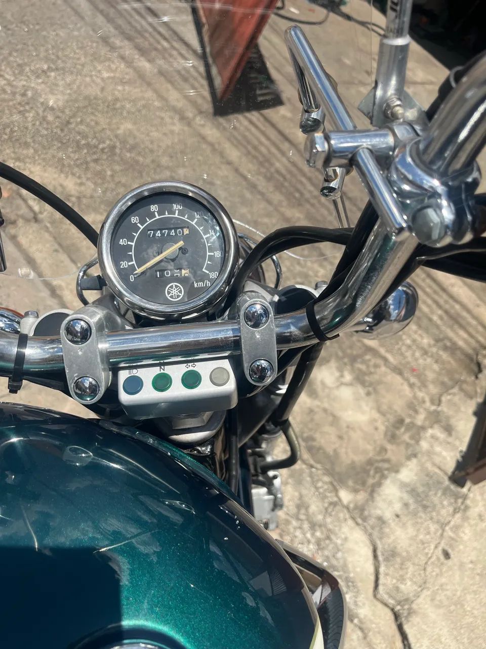 Virago535 - Foto 4