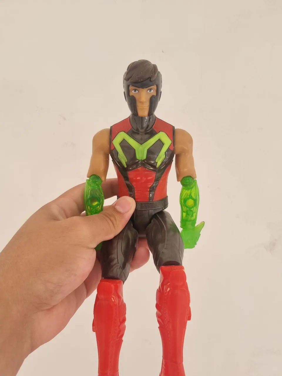 Boneco max stell - Foto 2
