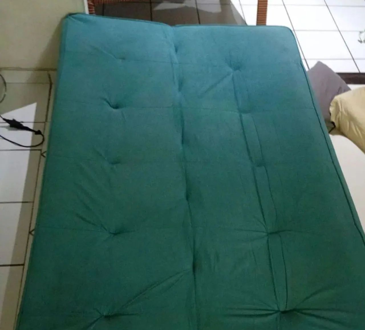 Sofá bicama