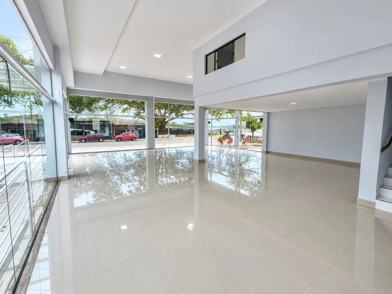 Loja comercial na Lagoa da Conceição - Foto 5