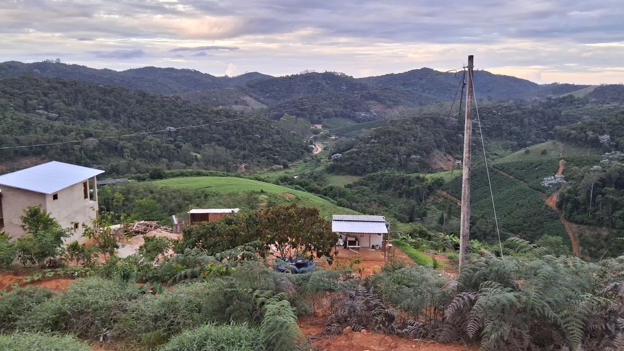 Chácara, sítio em santa maria de jetibá  - Foto 4