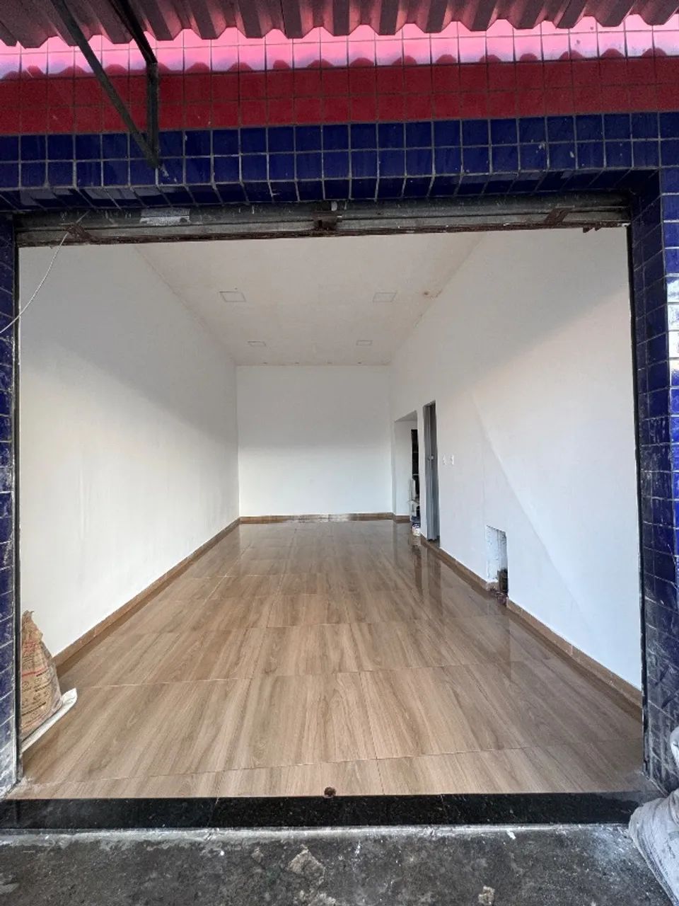 Alugo Ponto Comercial na Cabo Reis  - Foto 2