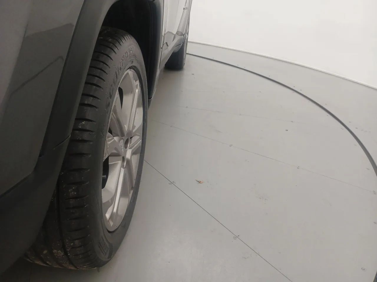Jeep Compass LONG. T270 1.3 TB 4x2 Flex Aut., foto 14 de 18