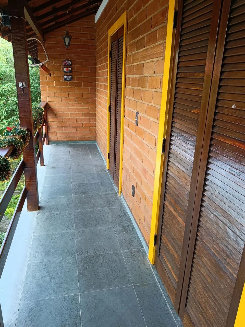 Casa em conservatória Valença Rj contato * - Foto 2