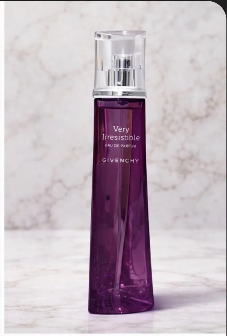 Perfume Very Irresistible Eau de parfum GIVENCHY - Beleza e