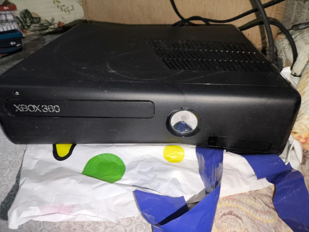 XBOX 360 COMPLETO  - Foto 5