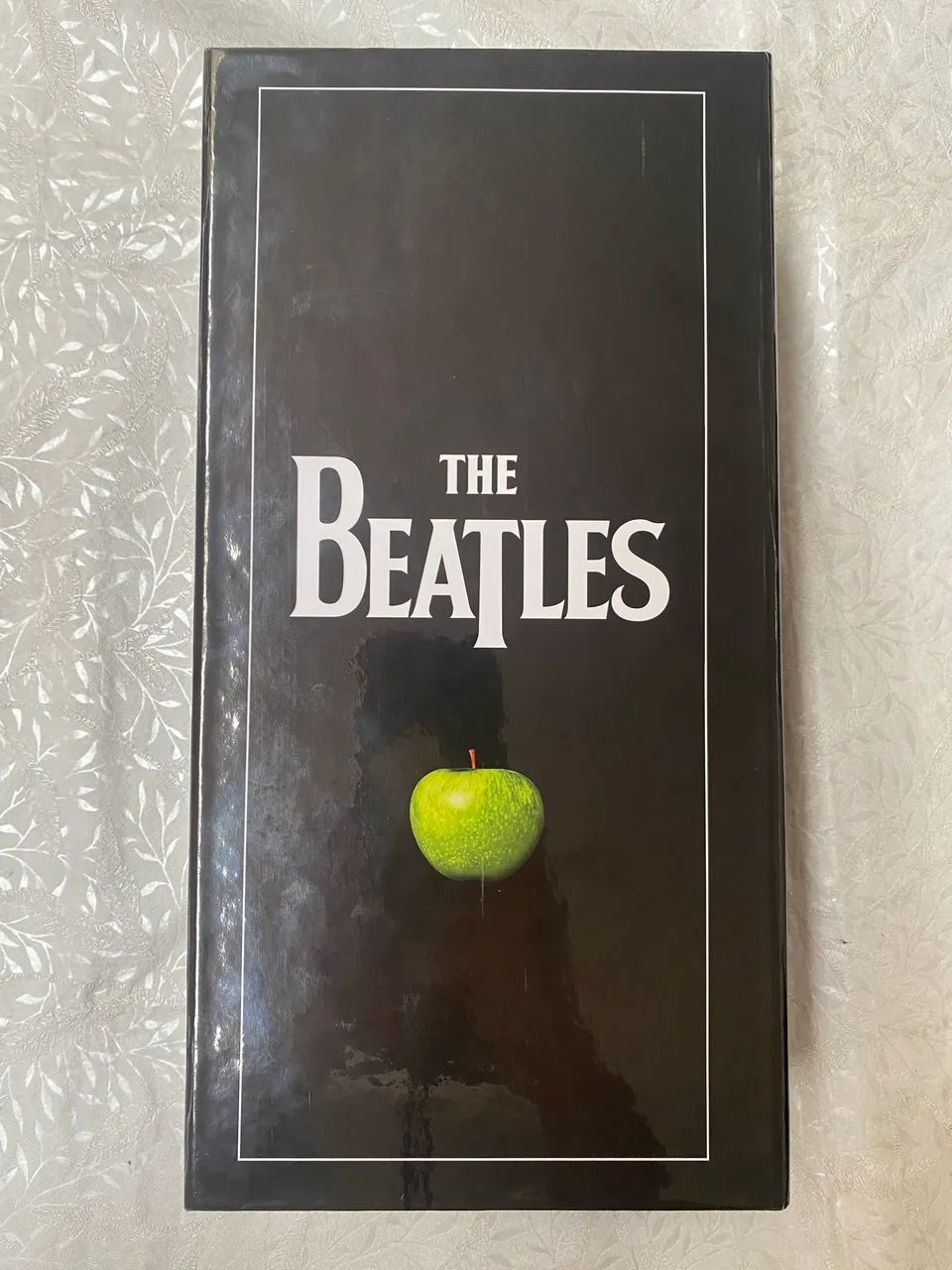 The Beatles - The Original Studio Recordings (Box Set Original) - Completo 