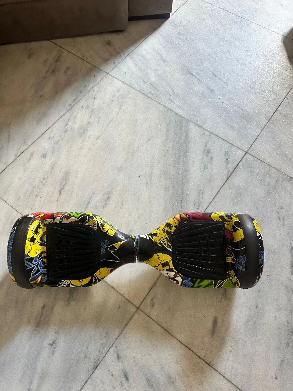 Hoverboard