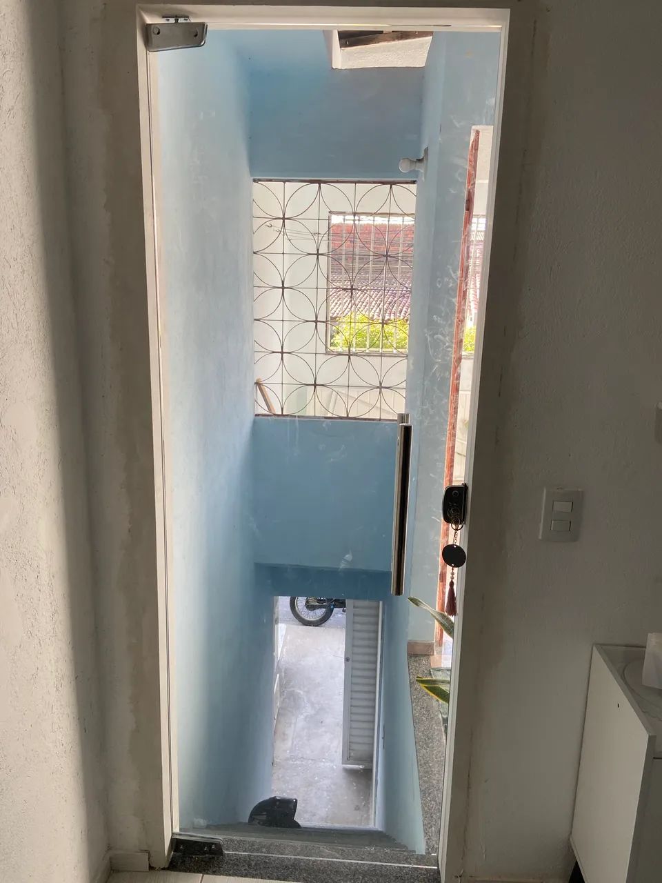 Portas de vidro - Foto 4