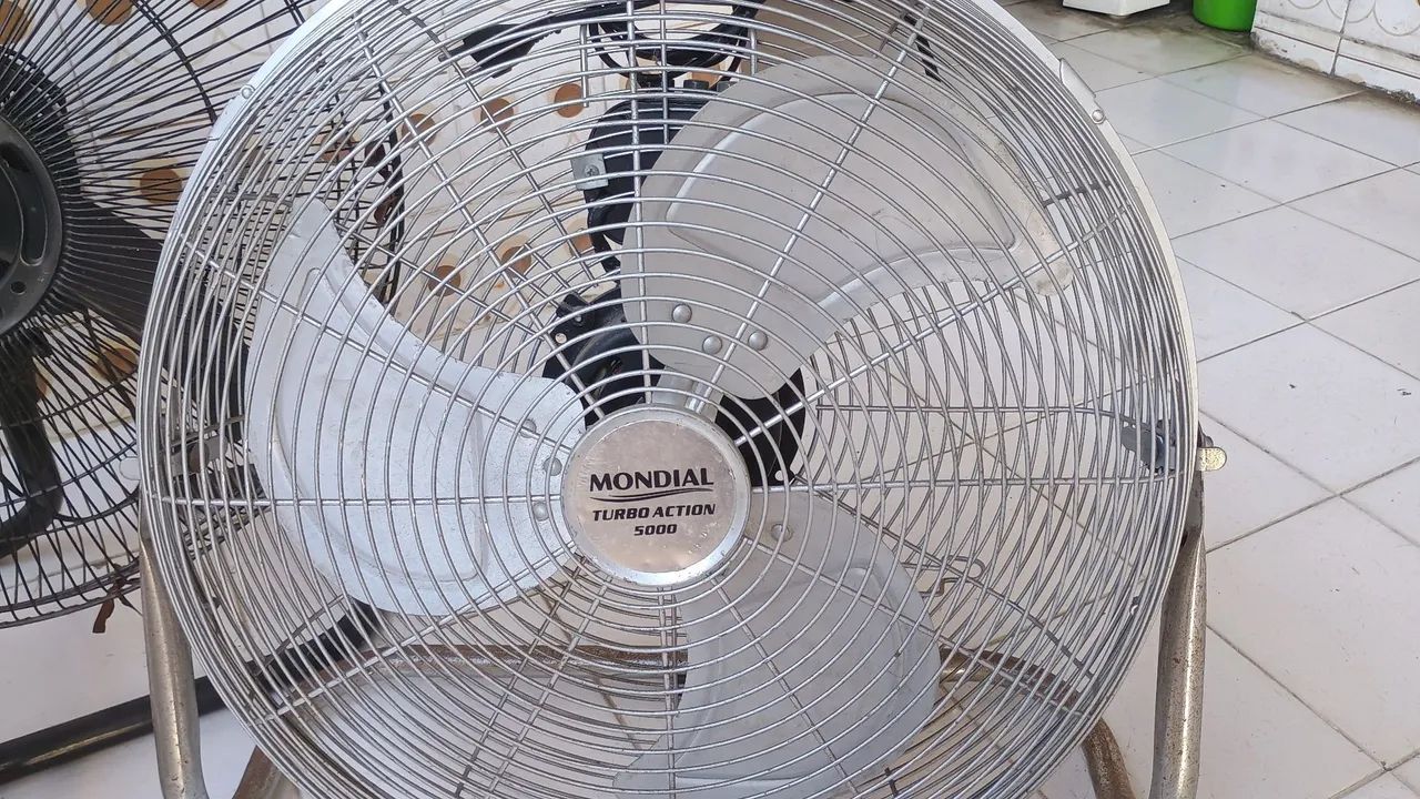 Ventiladores - Foto 3