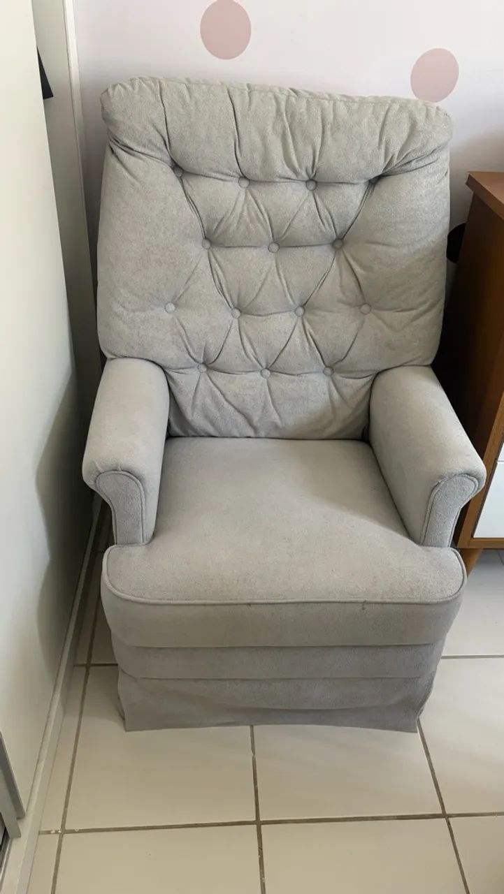 Quarto de bebê  - Foto 5