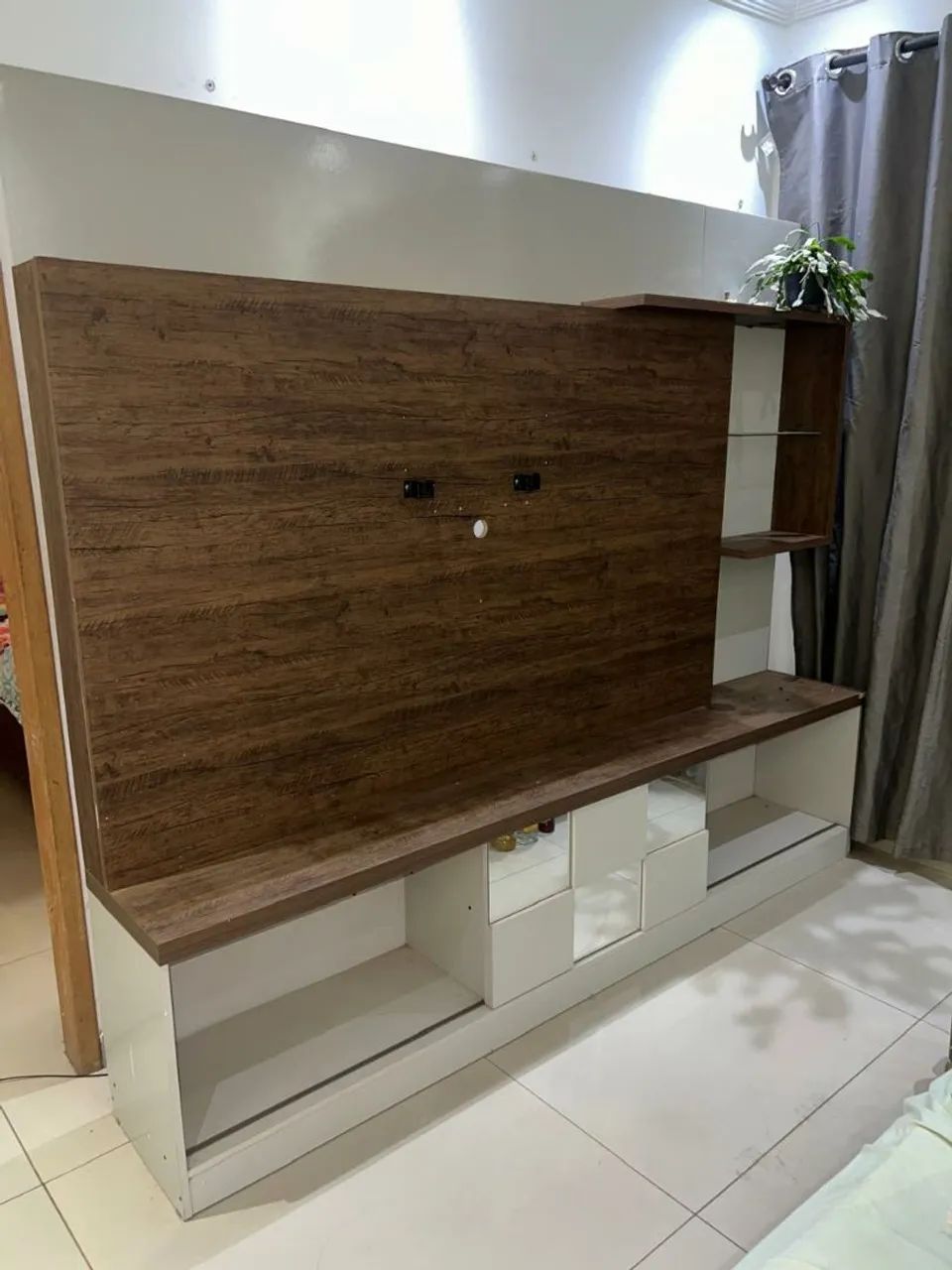 Vendo rack
