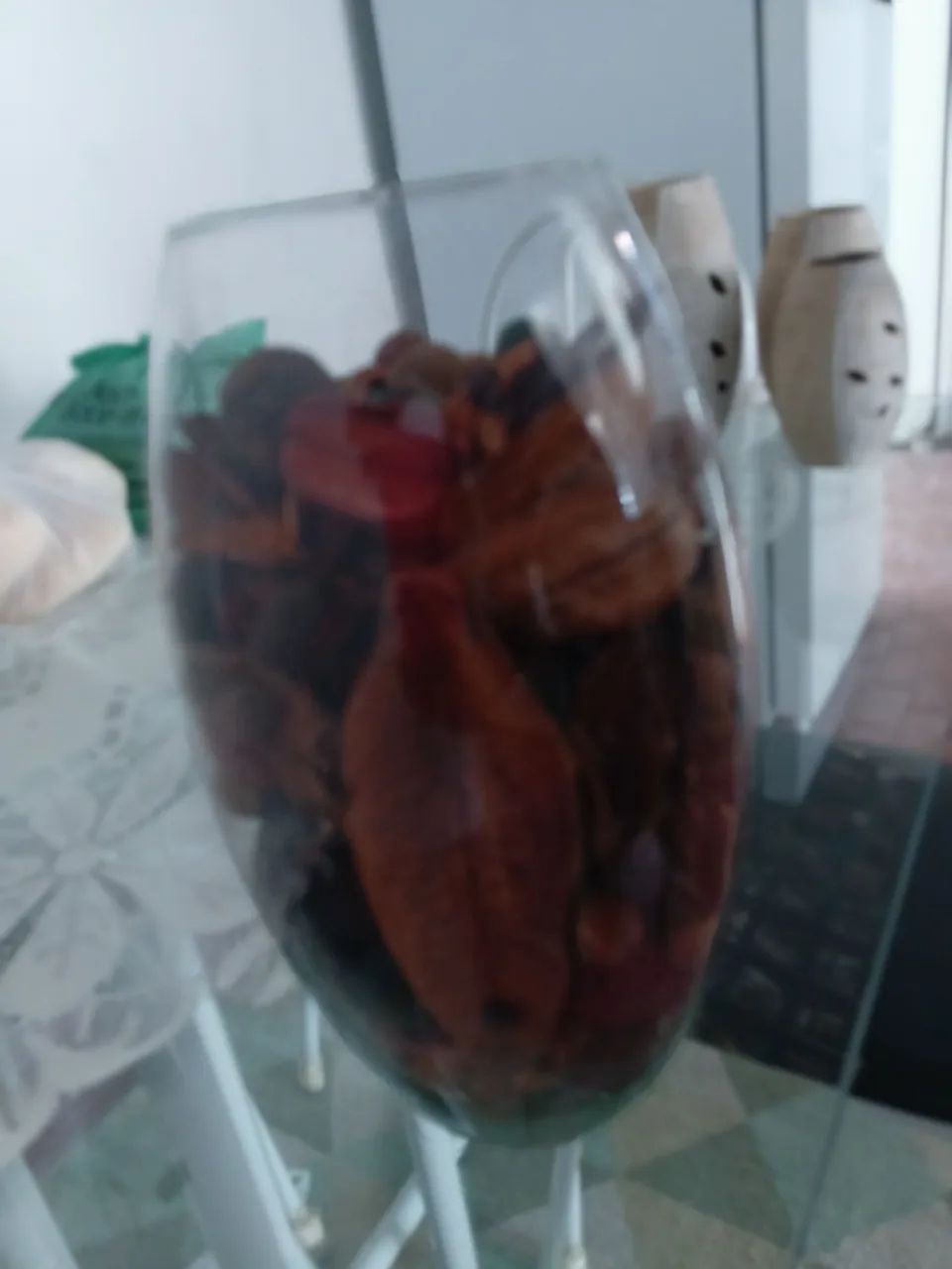 Decoração 