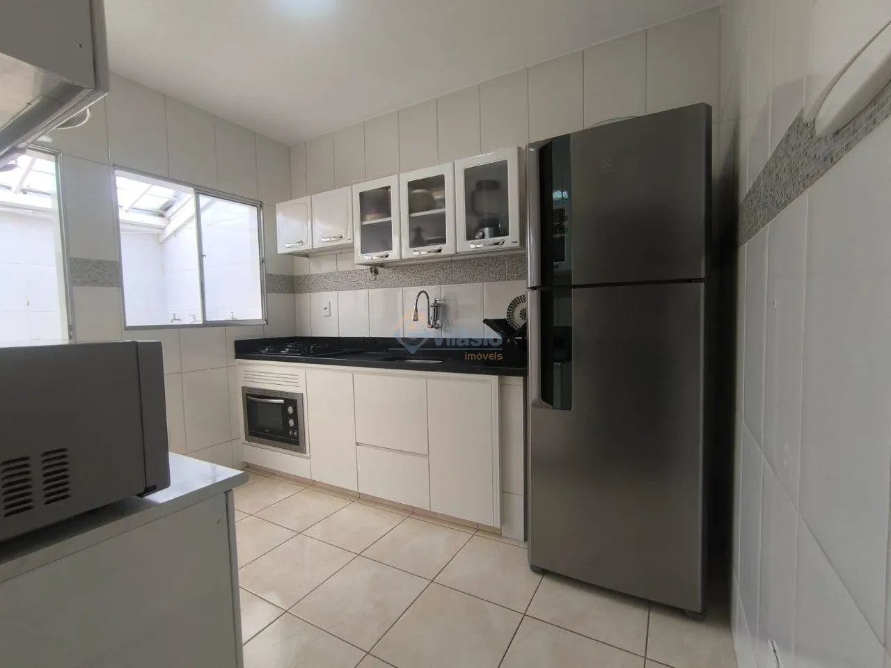 CASA GEMINADA 3 QUARTOS BAIRRO DONA CLARA - Foto 3
