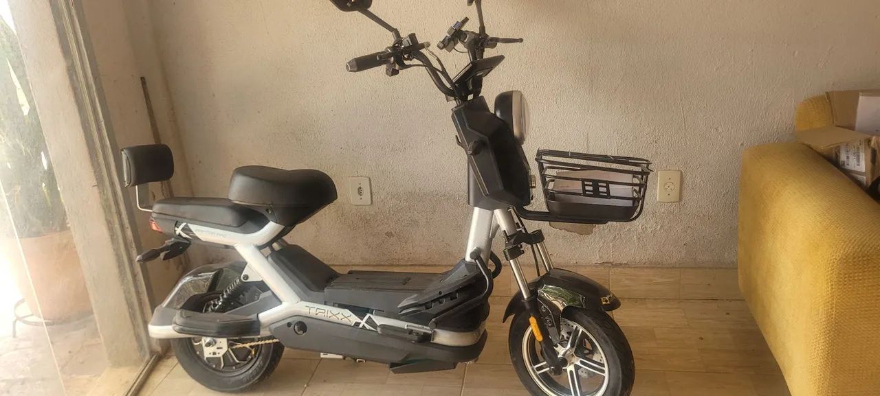 TRIXX  1000 W, ZERO Km - Foto 5