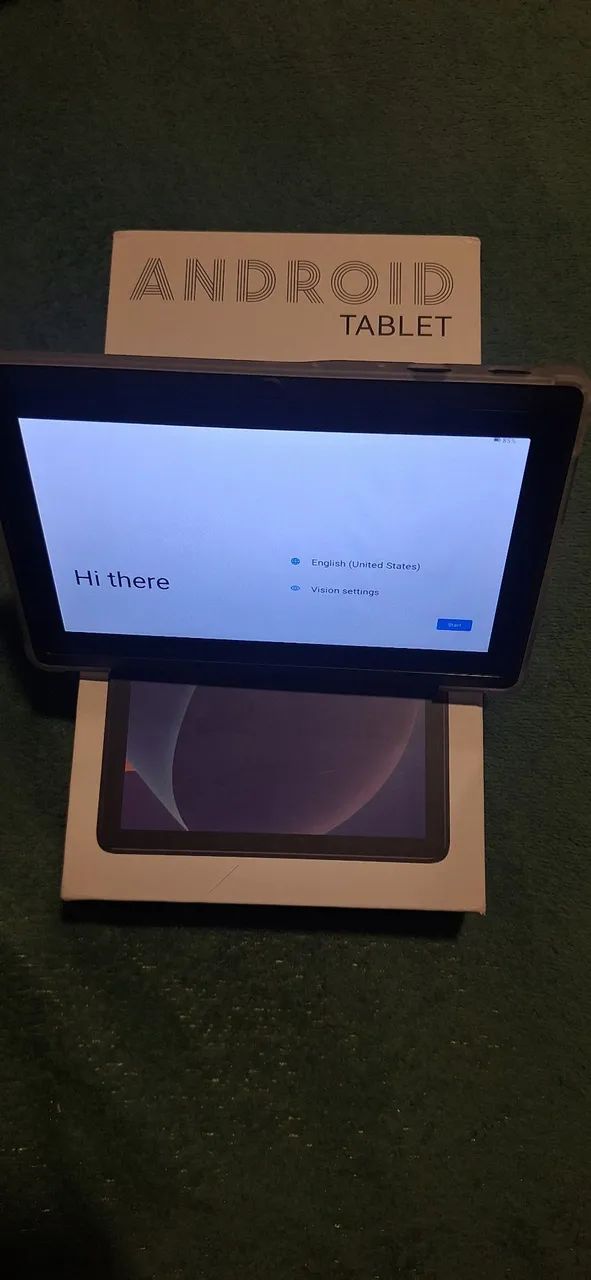Tablet NOVO - Foto 2