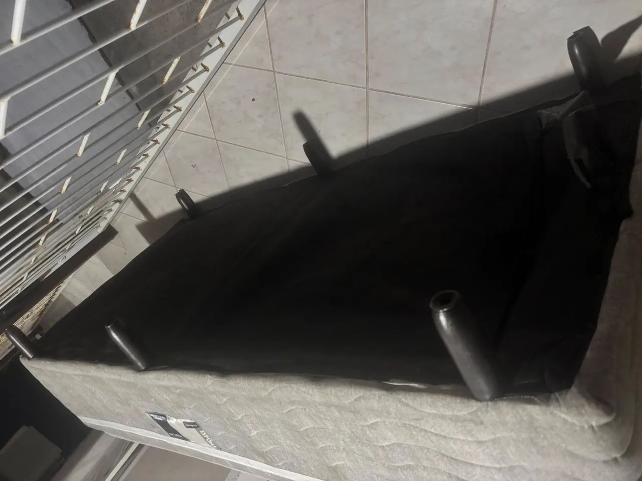 Cama de solteiro  - Foto 2