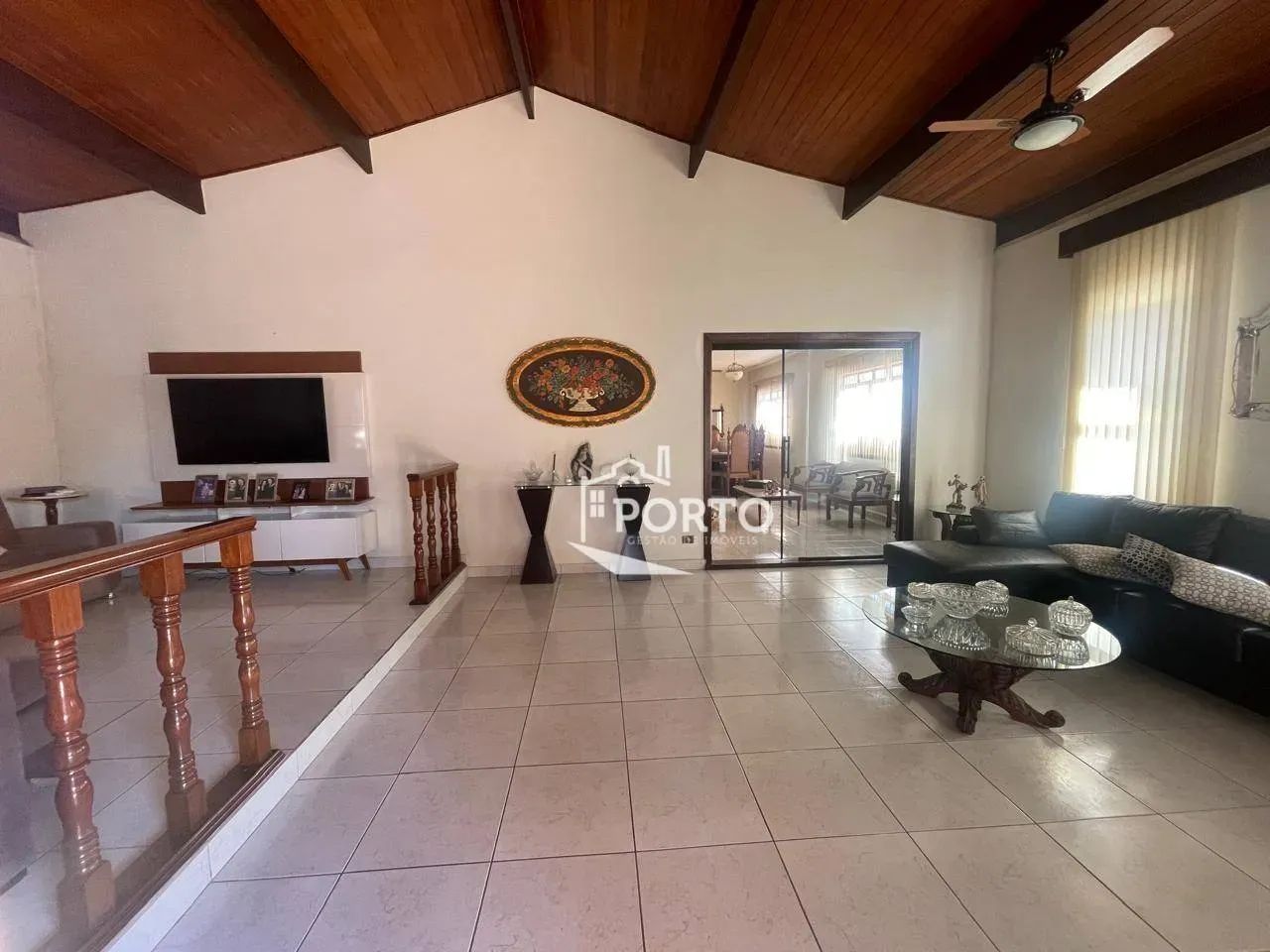 Casa com 4 quartos à venda - Nova Piracicaba - Piracicaba - Foto 4