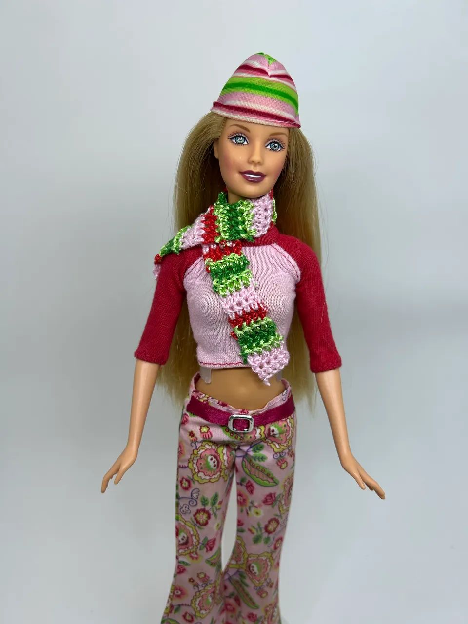 Barbie School Cool
