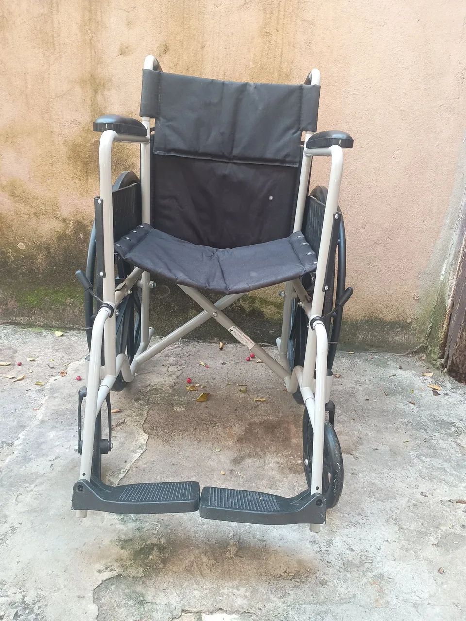 Cadeira de rodas