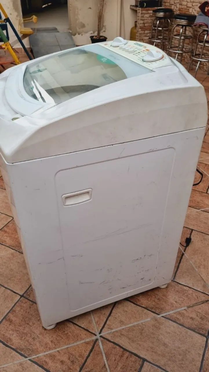 Maquina de lavar - Foto 4