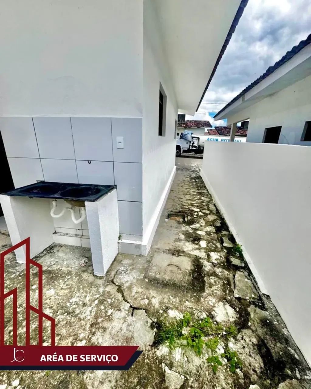 CASA A VENDA EM SANTA RITA - Foto 2